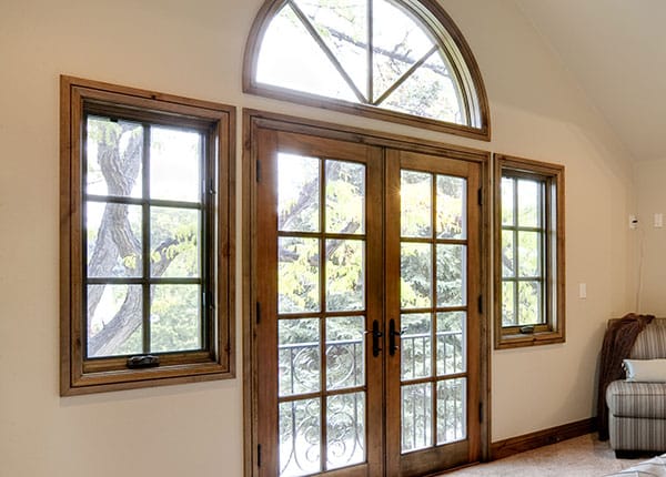 Joinery Window and doors