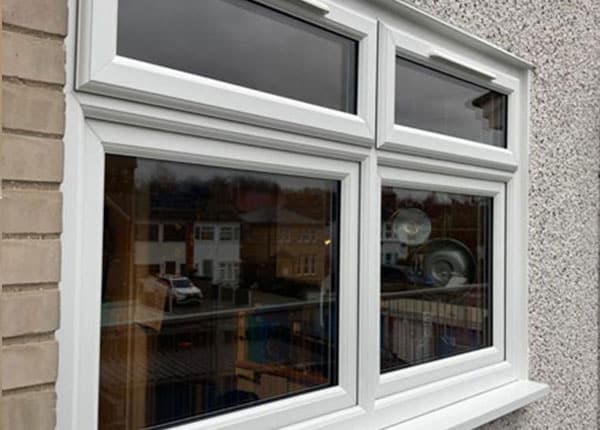 Theydon Windows and Doors UPVC