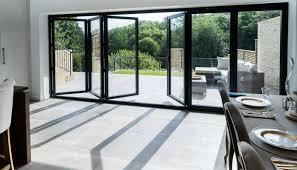 Theydon Windows and Doors Aluminium