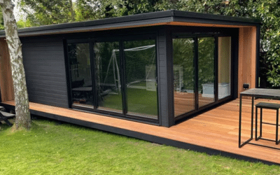Pros and Cons of Bifold Doors: Is it Right for Your Home?