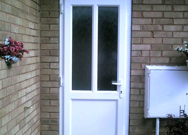 UPVC Door